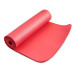 Мат для фитнеса  Hop-Sport HS-N010GM red - фото №4